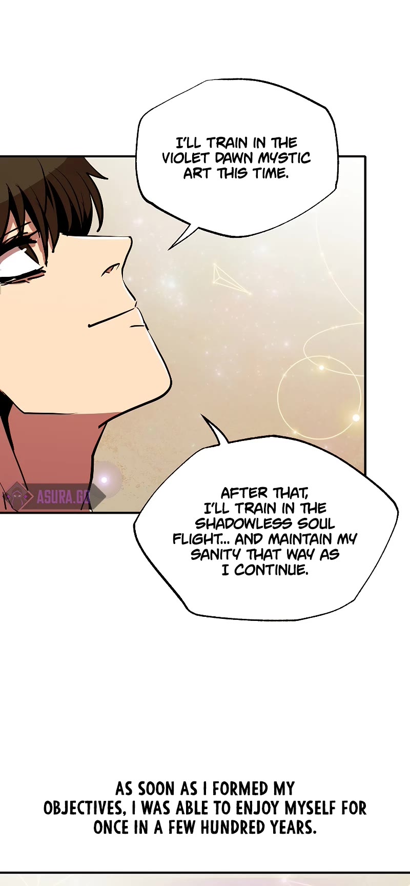 Worthless Regression chapter 51 page 31