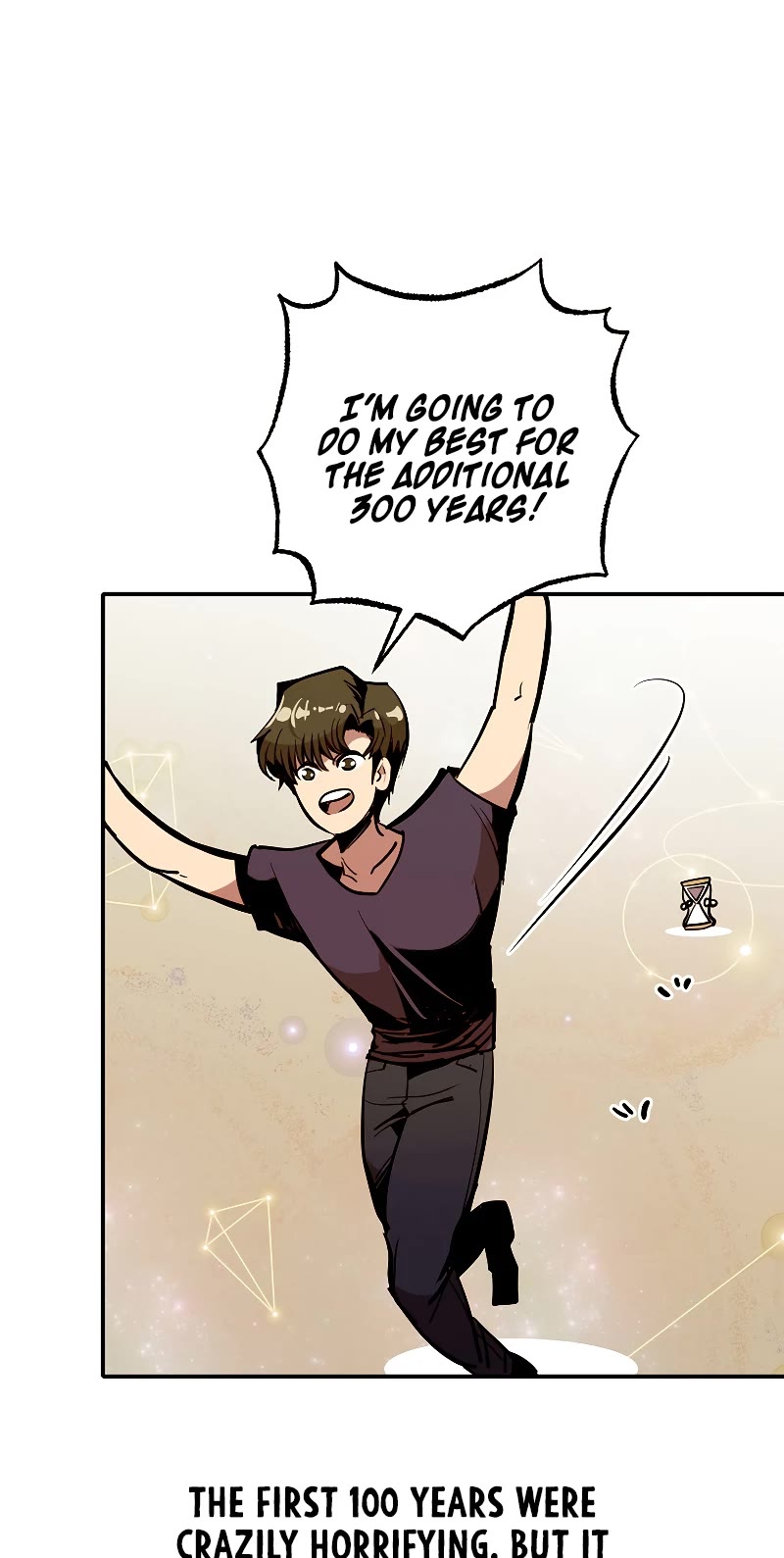 Worthless Regression chapter 51 page 35