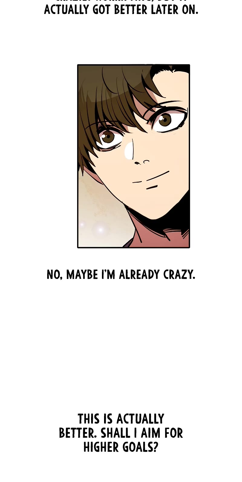 Worthless Regression chapter 51 page 36