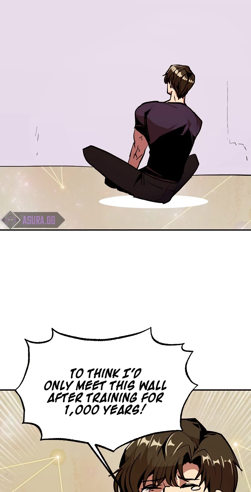 Worthless Regression chapter 51 page 40