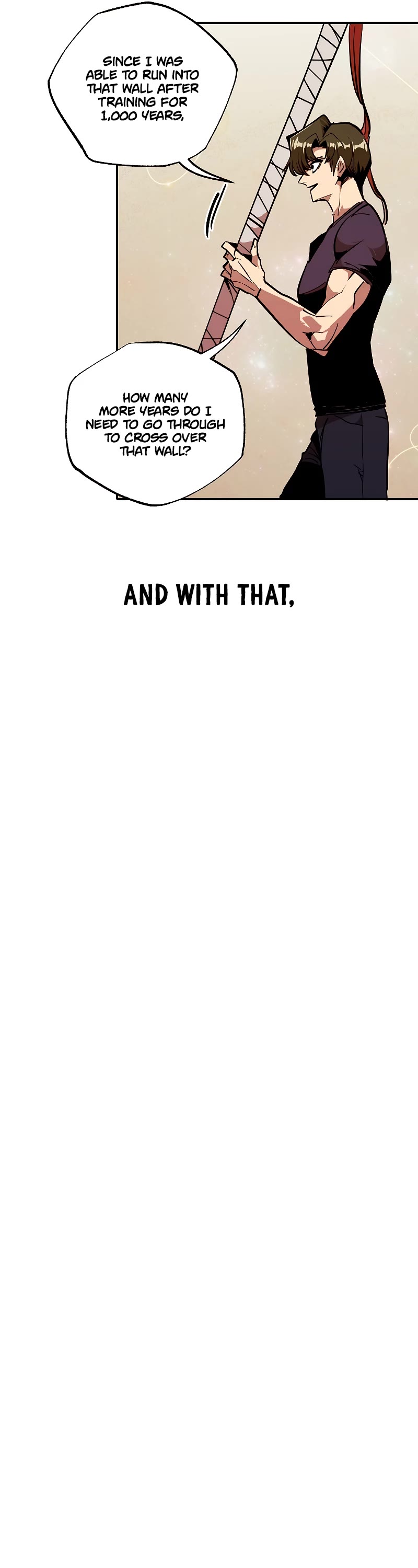 Worthless Regression chapter 51 page 42