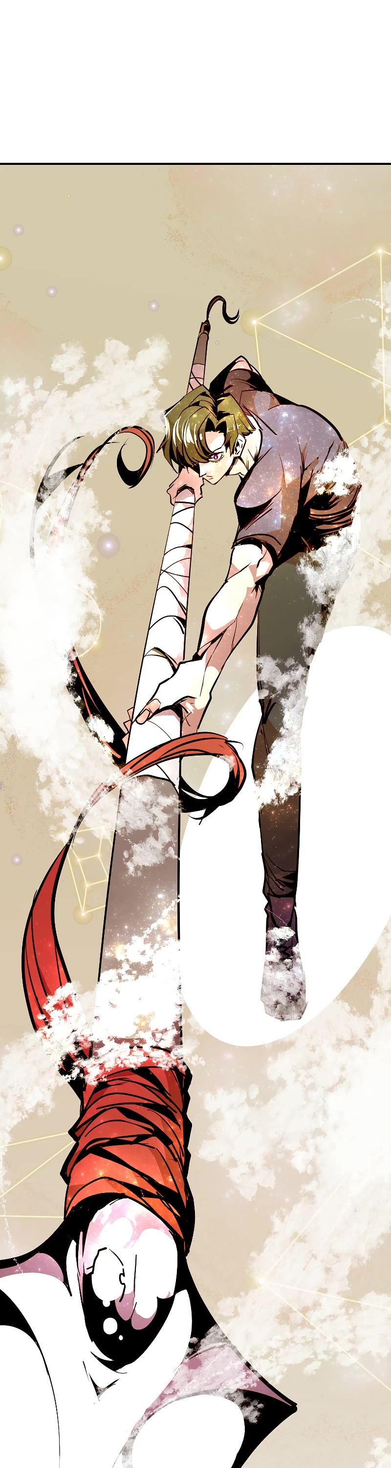 Worthless Regression chapter 51 page 43