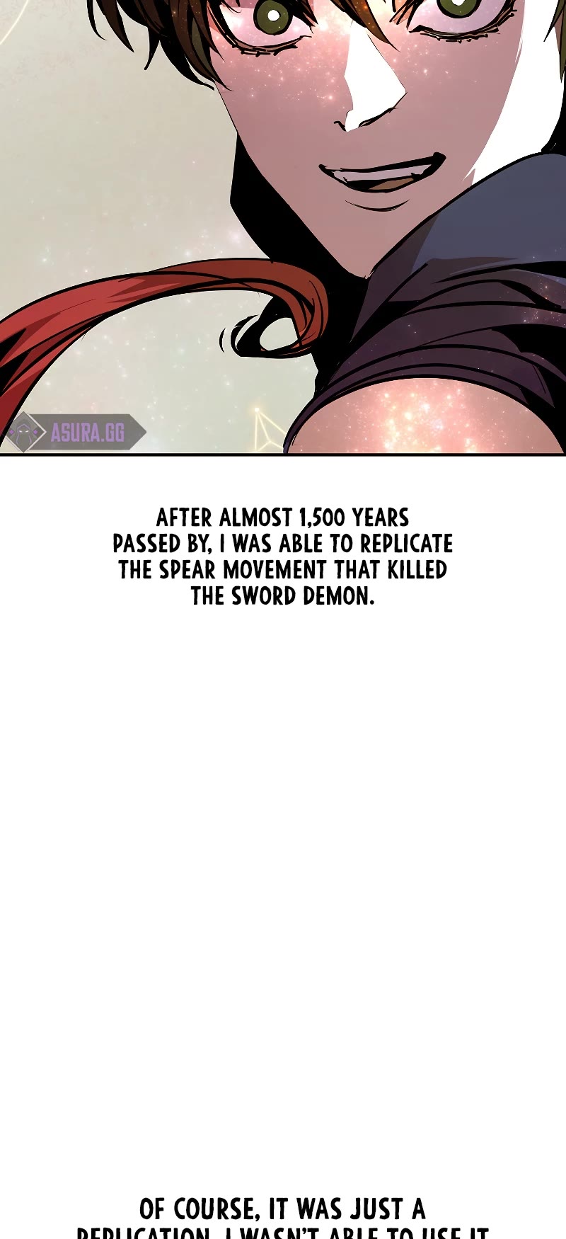 Worthless Regression chapter 51 page 45