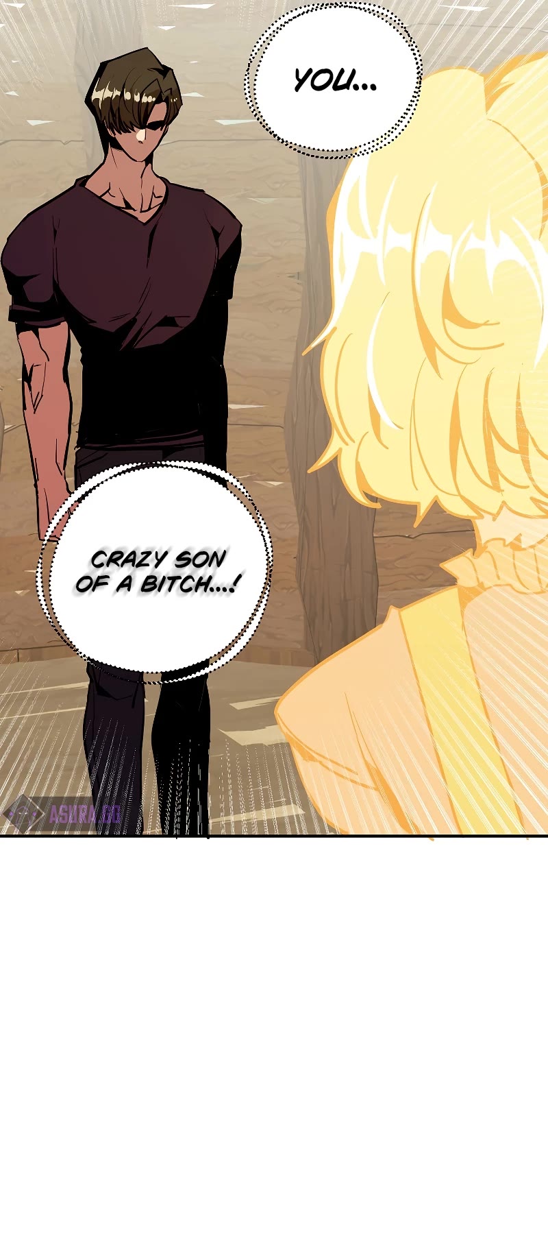 Worthless Regression chapter 51 page 50