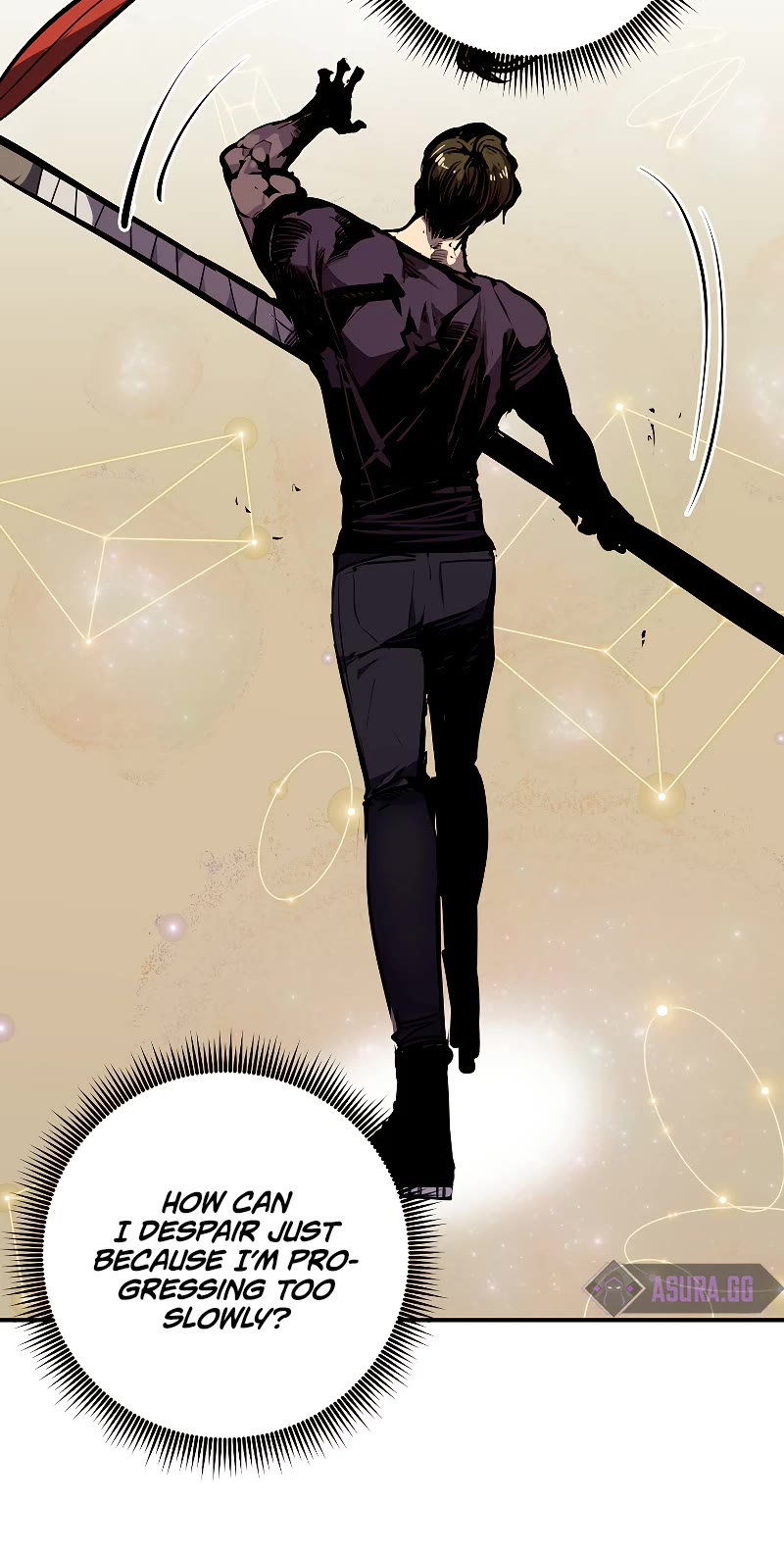 Worthless Regression chapter 51 page 6