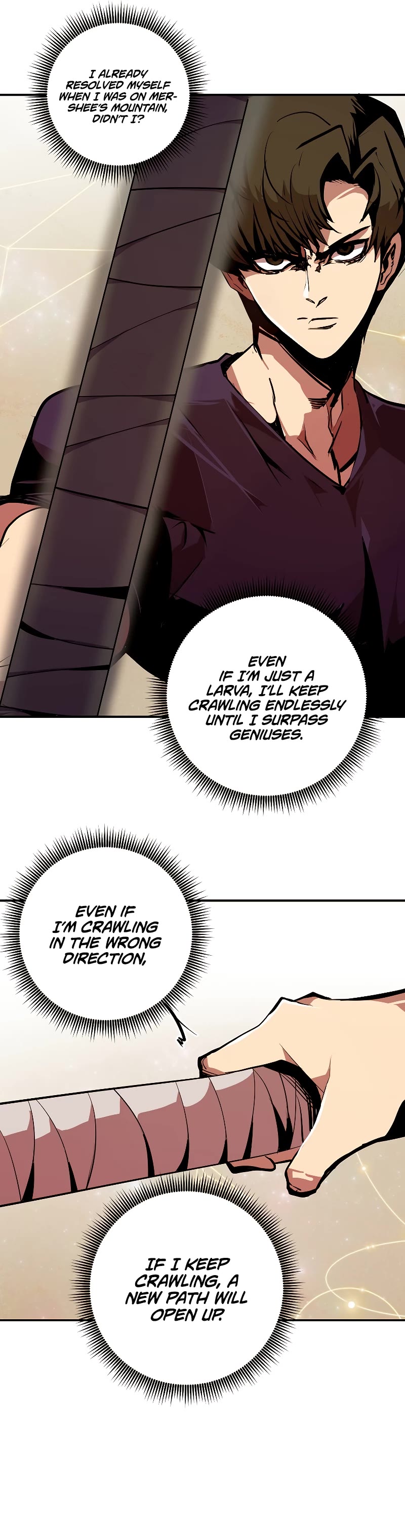 Worthless Regression chapter 51 page 7