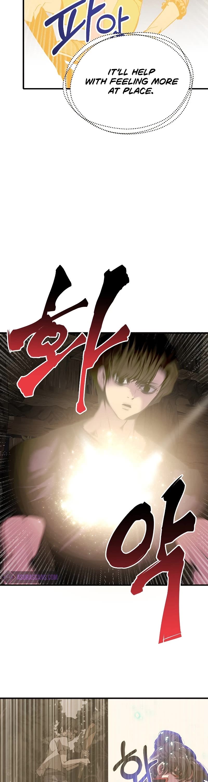 Worthless Regression chapter 52 page 15