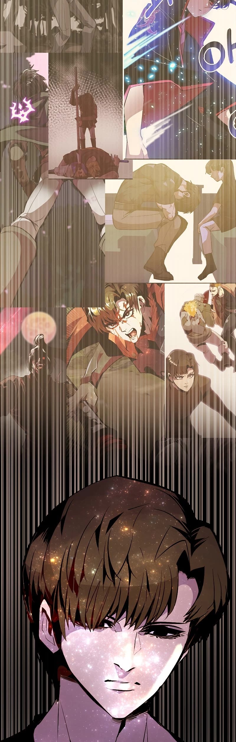 Worthless Regression chapter 52 page 16