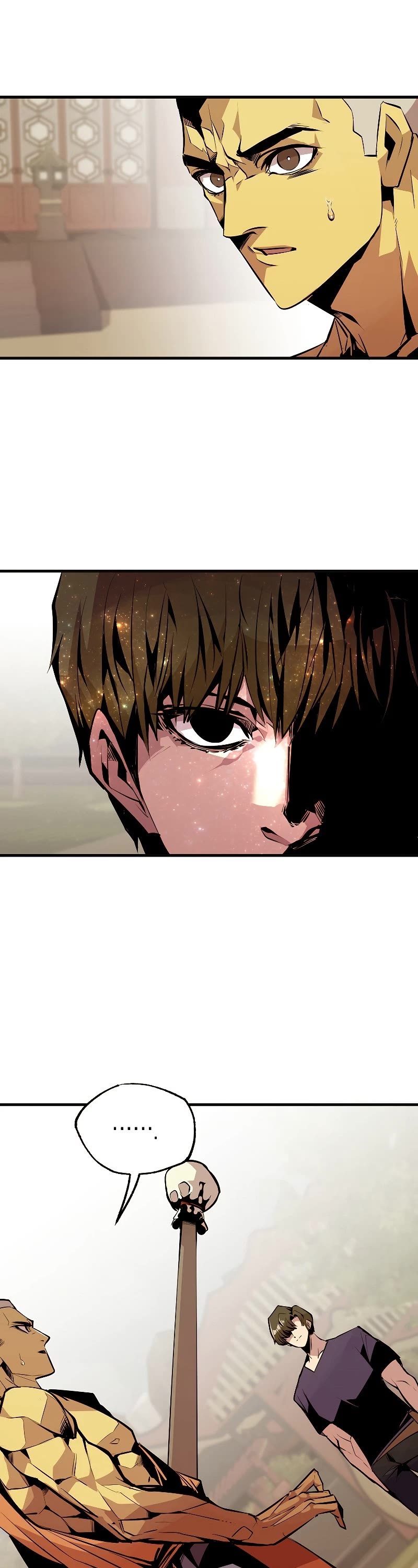 Worthless Regression chapter 52 page 26