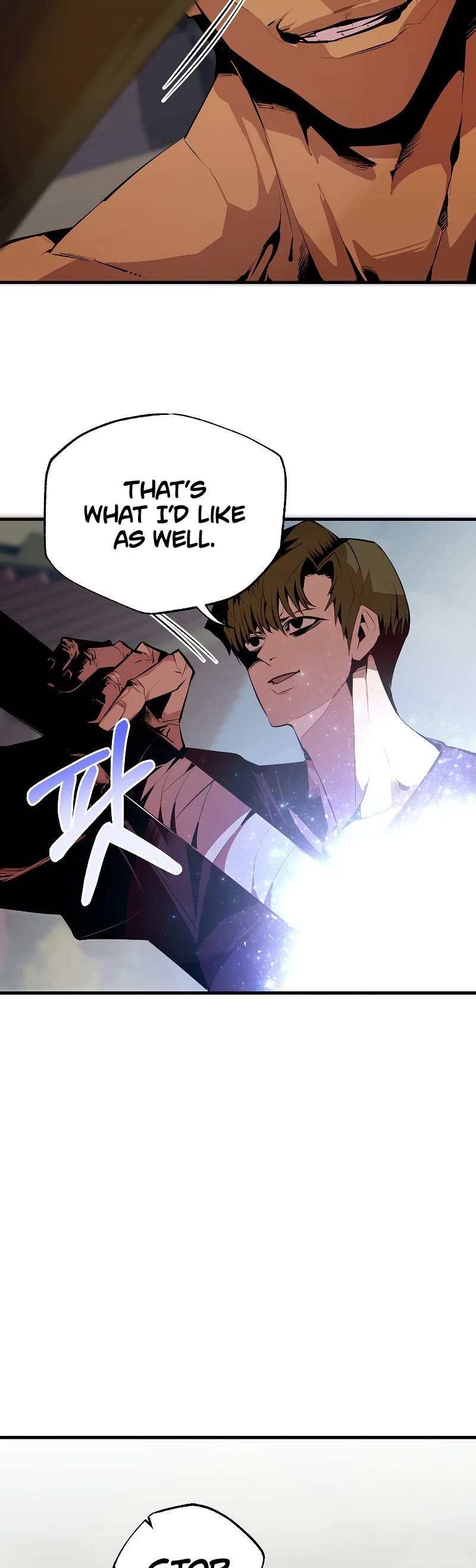 Worthless Regression chapter 52 page 32