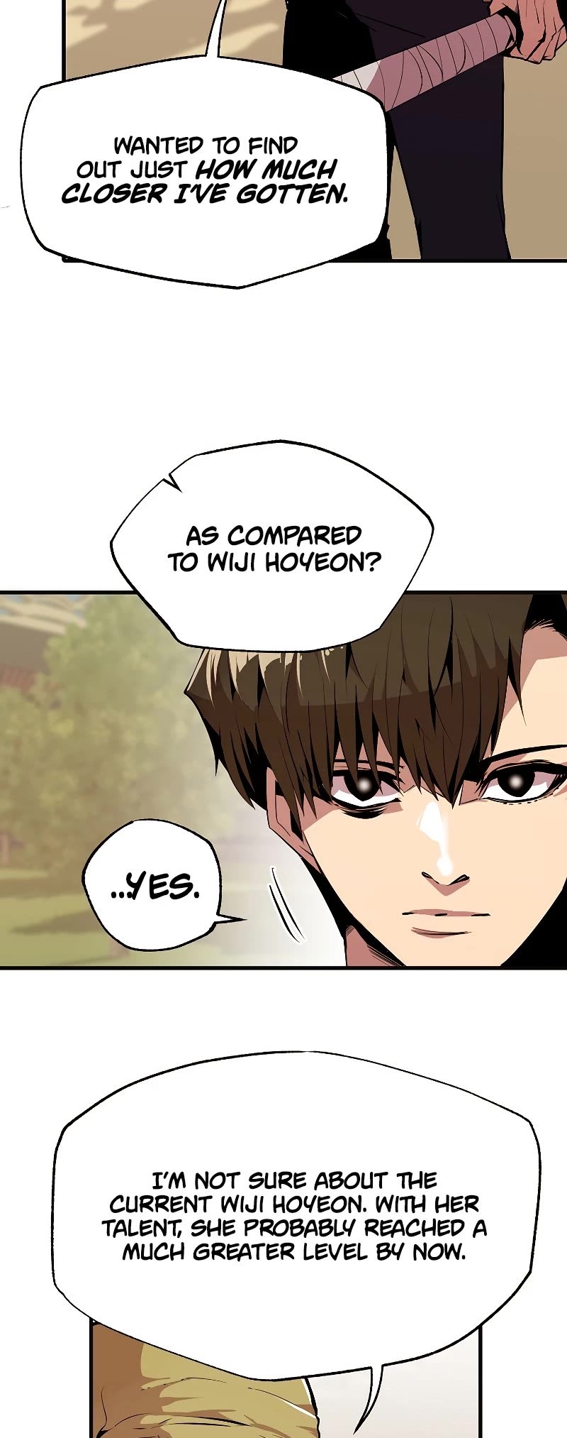 Worthless Regression chapter 52 page 36