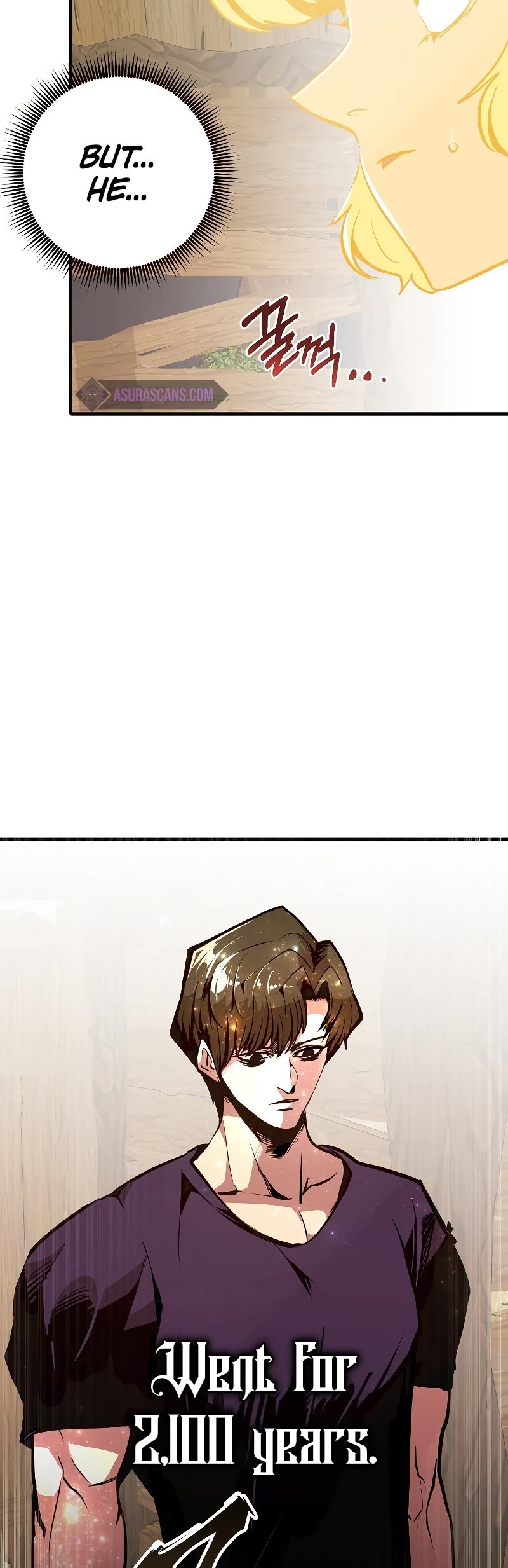 Worthless Regression chapter 52 page 4