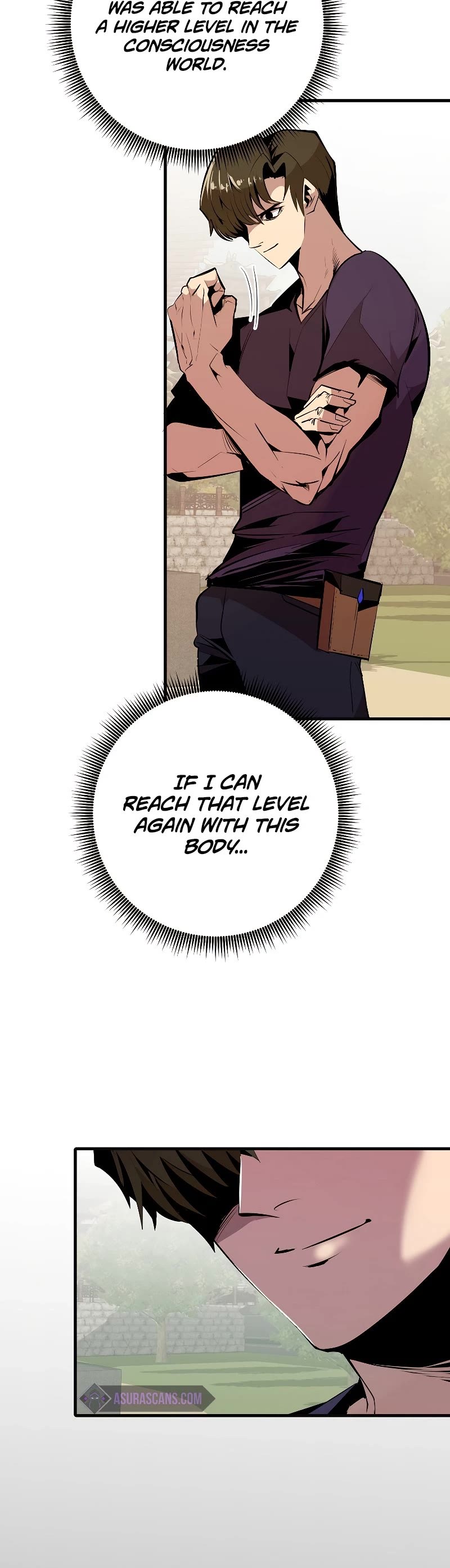 Worthless Regression chapter 52 page 40