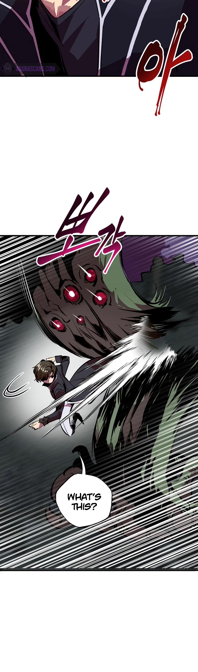 Worthless Regression chapter 53 page 11