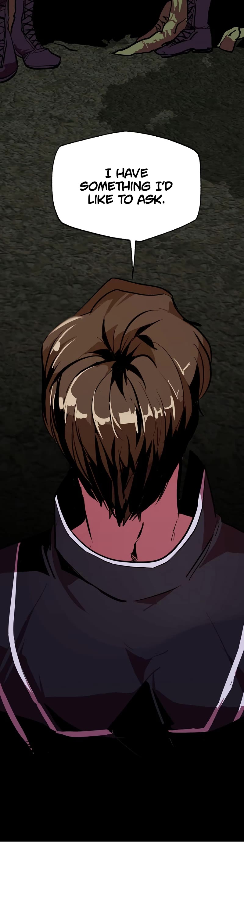 Worthless Regression chapter 53 page 16