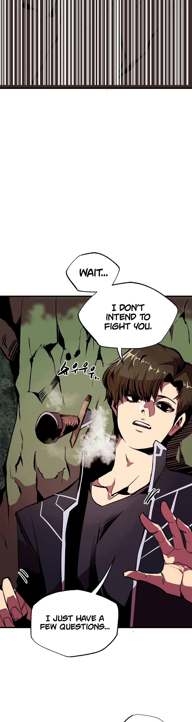 Worthless Regression chapter 53 page 19