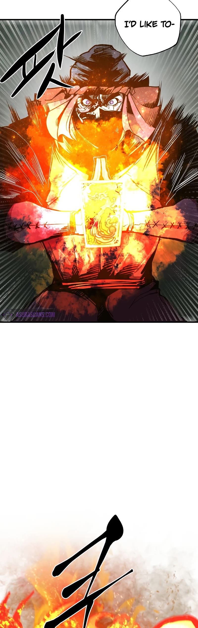 Worthless Regression chapter 53 page 20