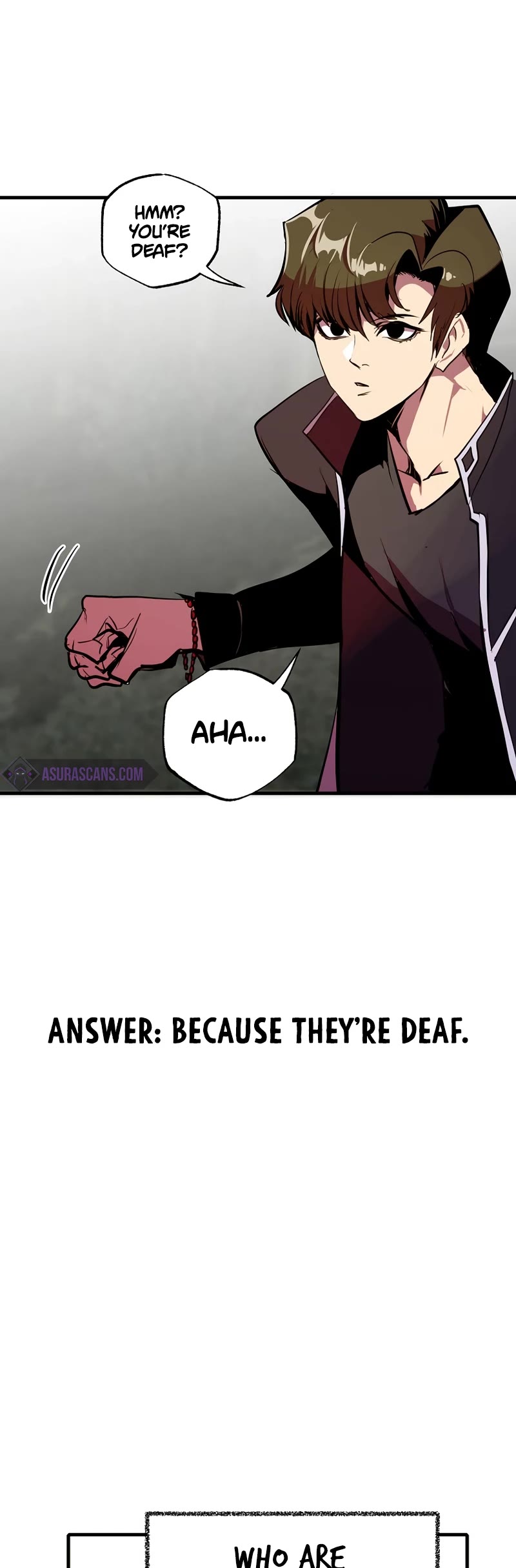 Worthless Regression chapter 53 page 25