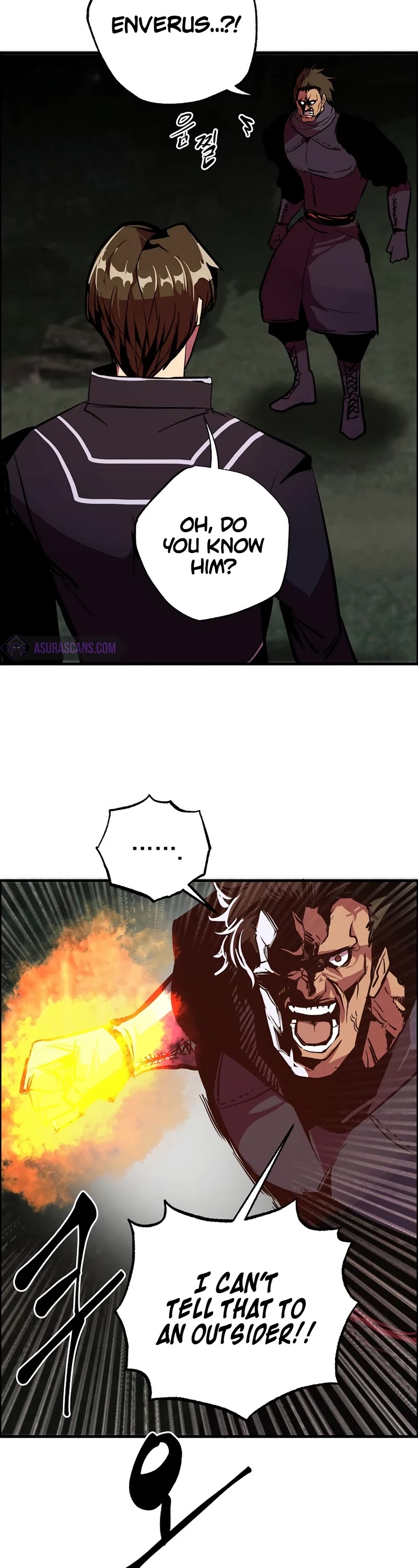 Worthless Regression chapter 53 page 30