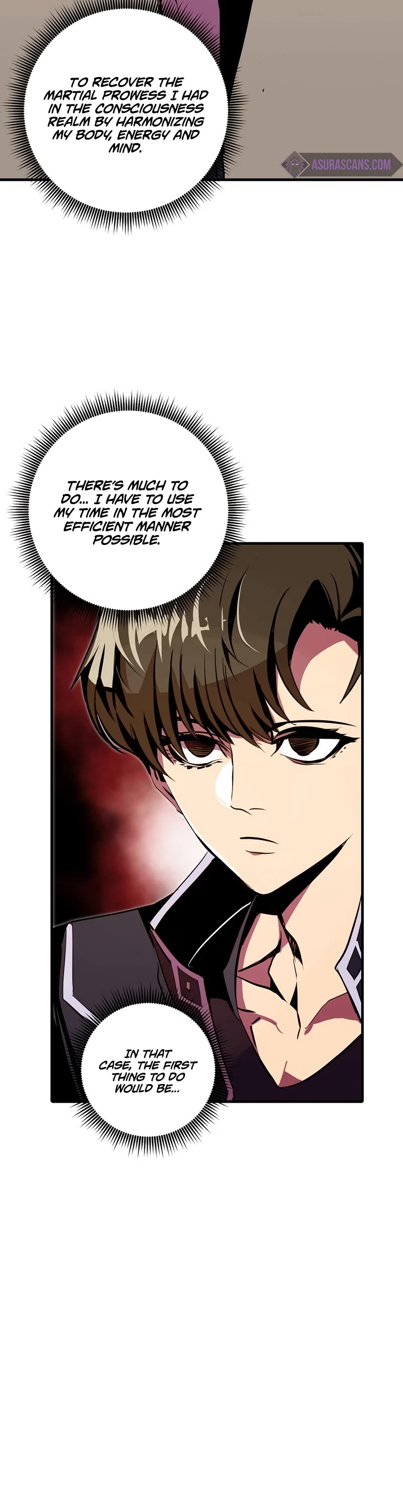 Worthless Regression chapter 53 page 4