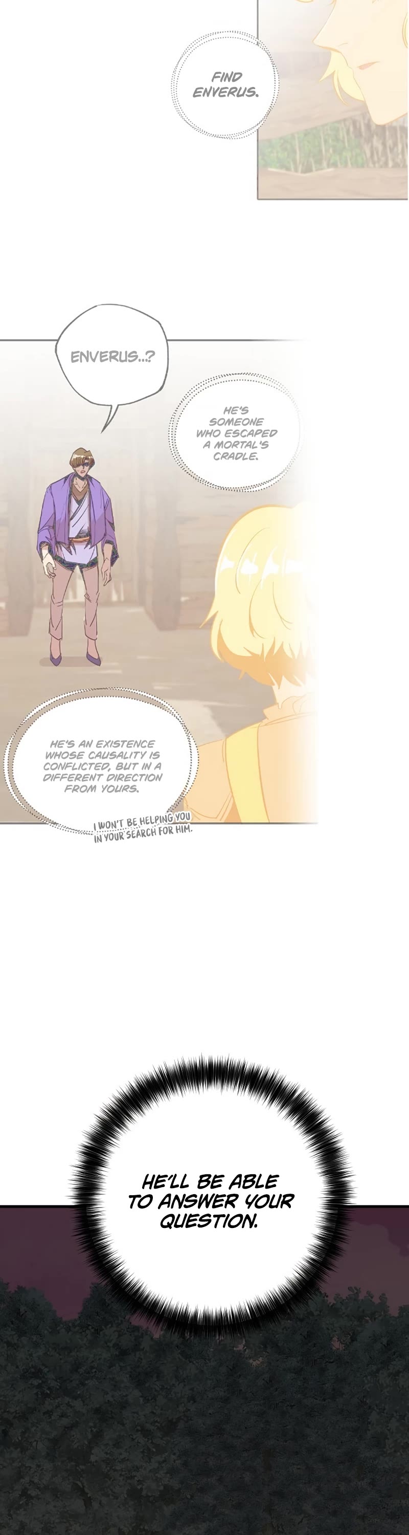 Worthless Regression chapter 53 page 6