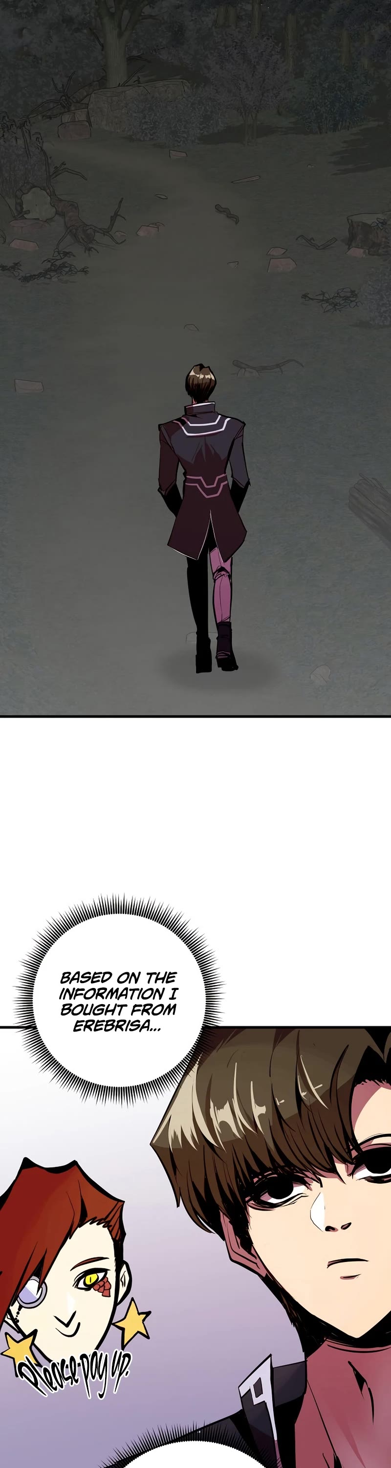 Worthless Regression chapter 53 page 7