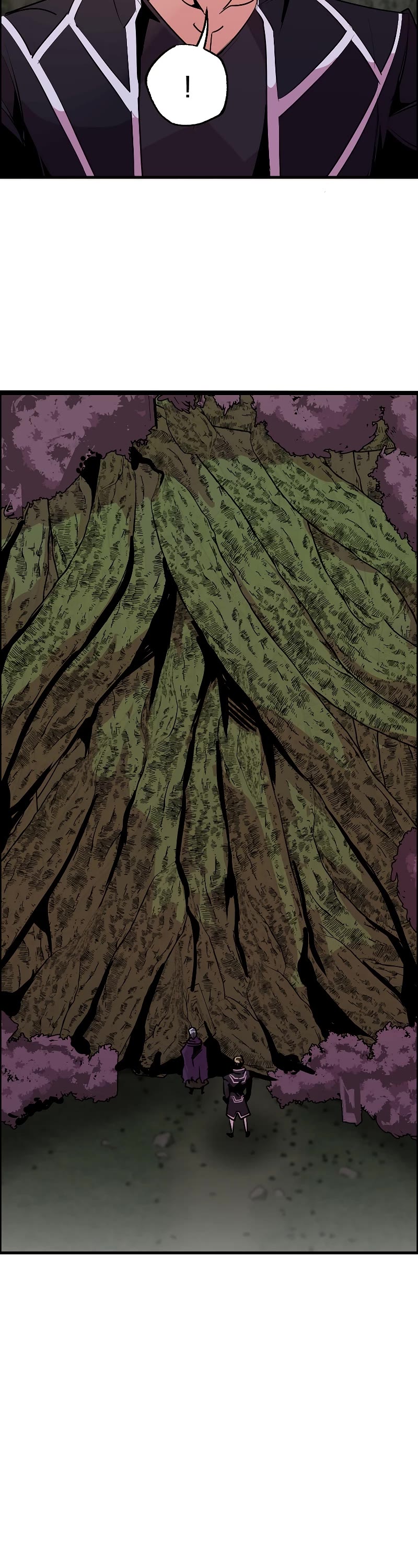 Worthless Regression chapter 54 page 13