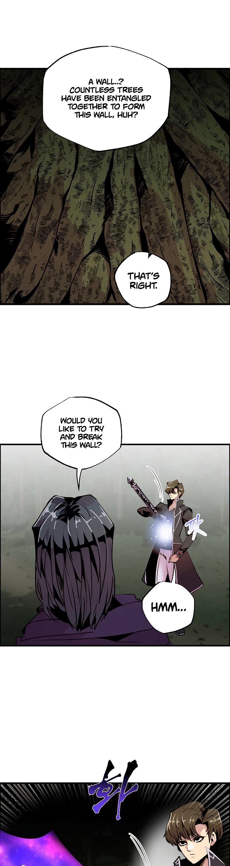 Worthless Regression chapter 54 page 14