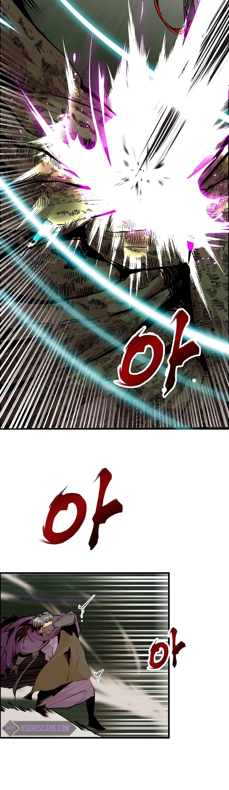 Worthless Regression chapter 54 page 16