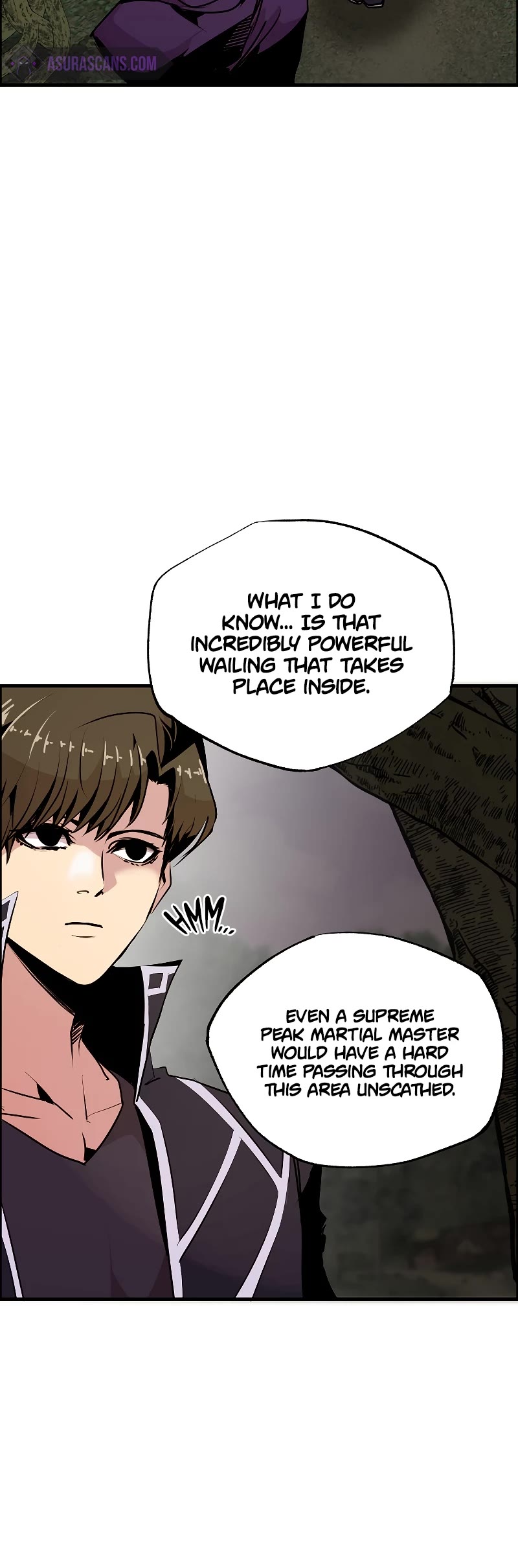 Worthless Regression chapter 54 page 21