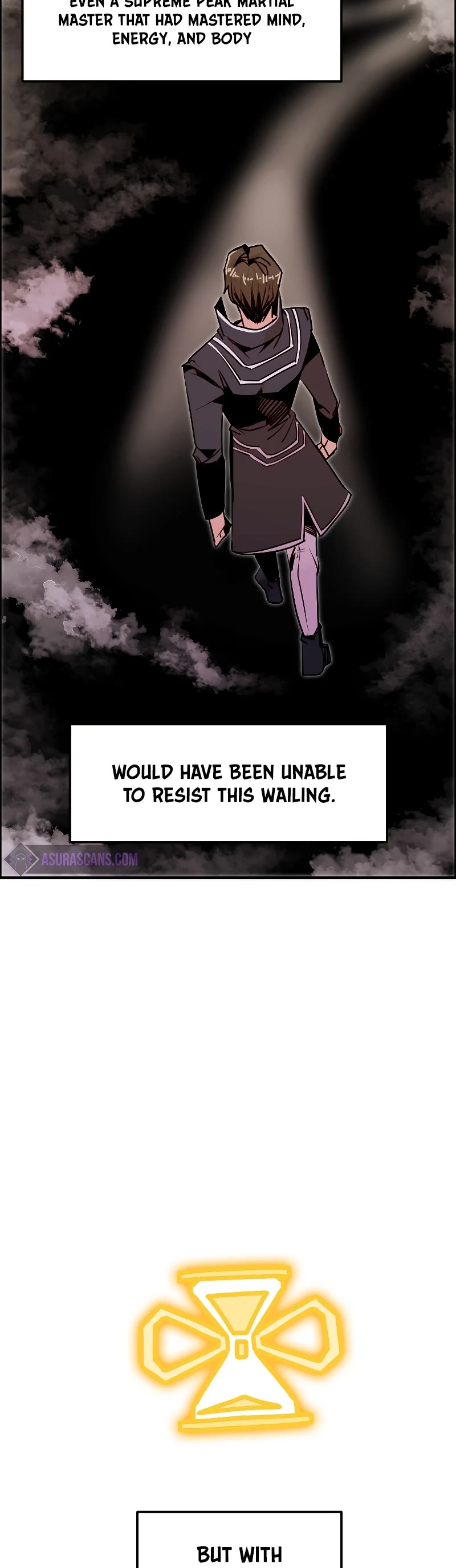 Worthless Regression chapter 54 page 25