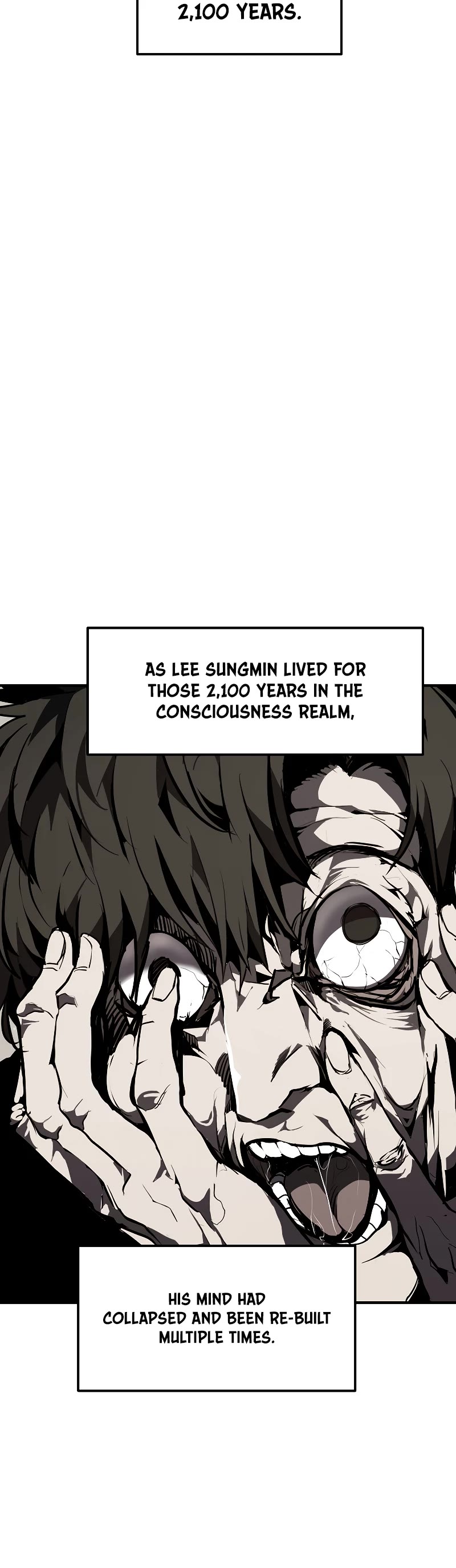 Worthless Regression chapter 54 page 26