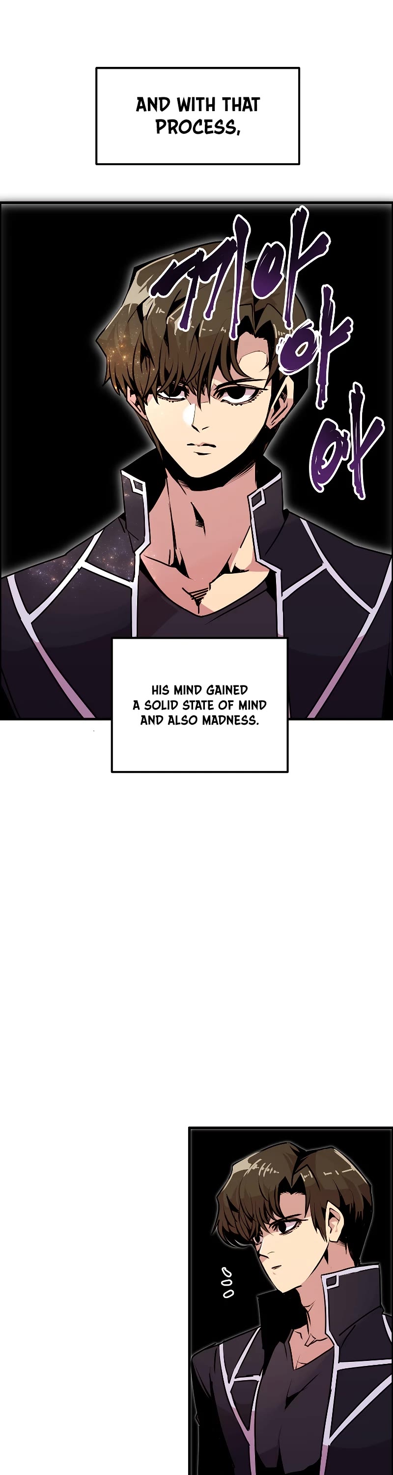 Worthless Regression chapter 54 page 27