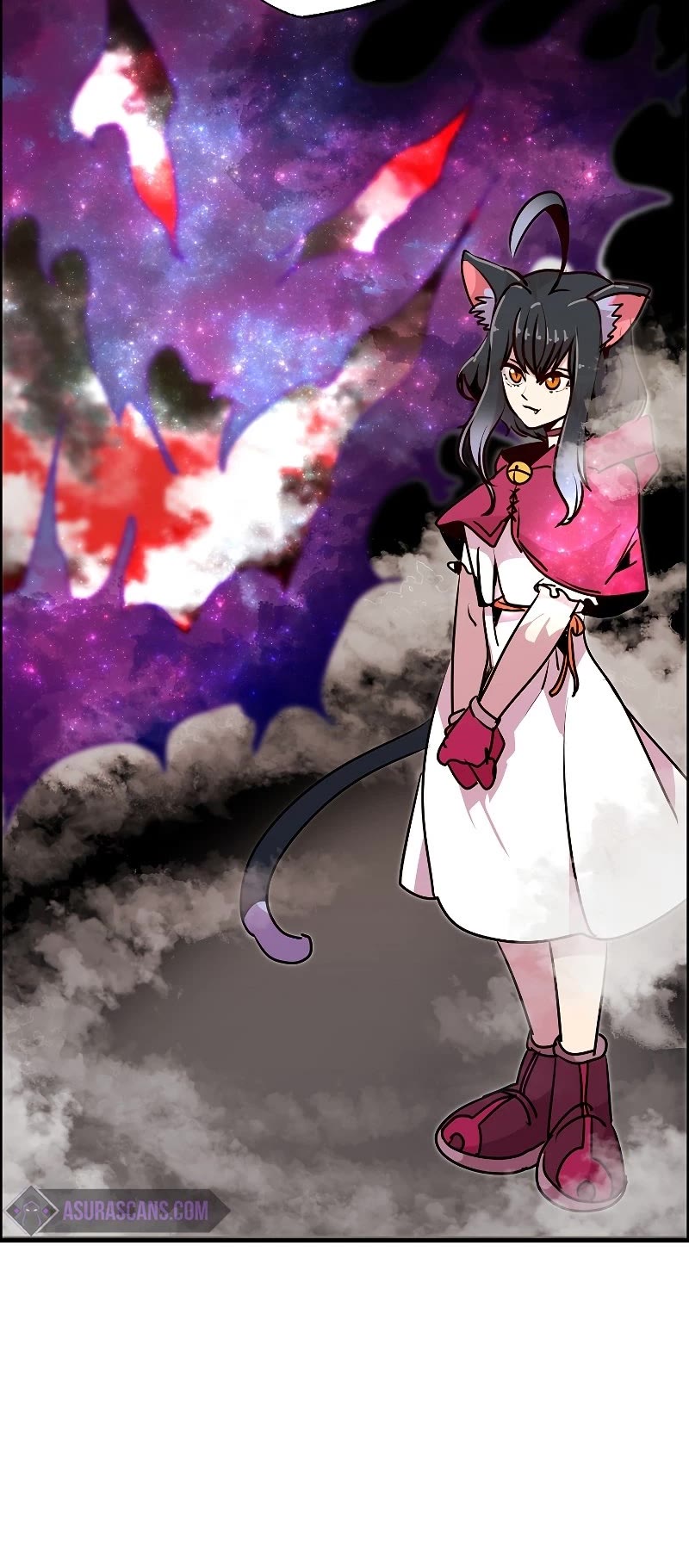 Worthless Regression chapter 54 page 33