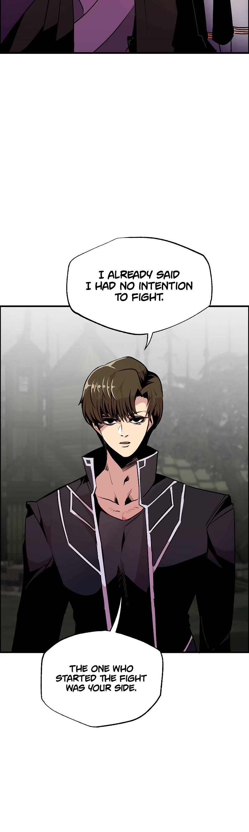 Worthless Regression chapter 54 page 6