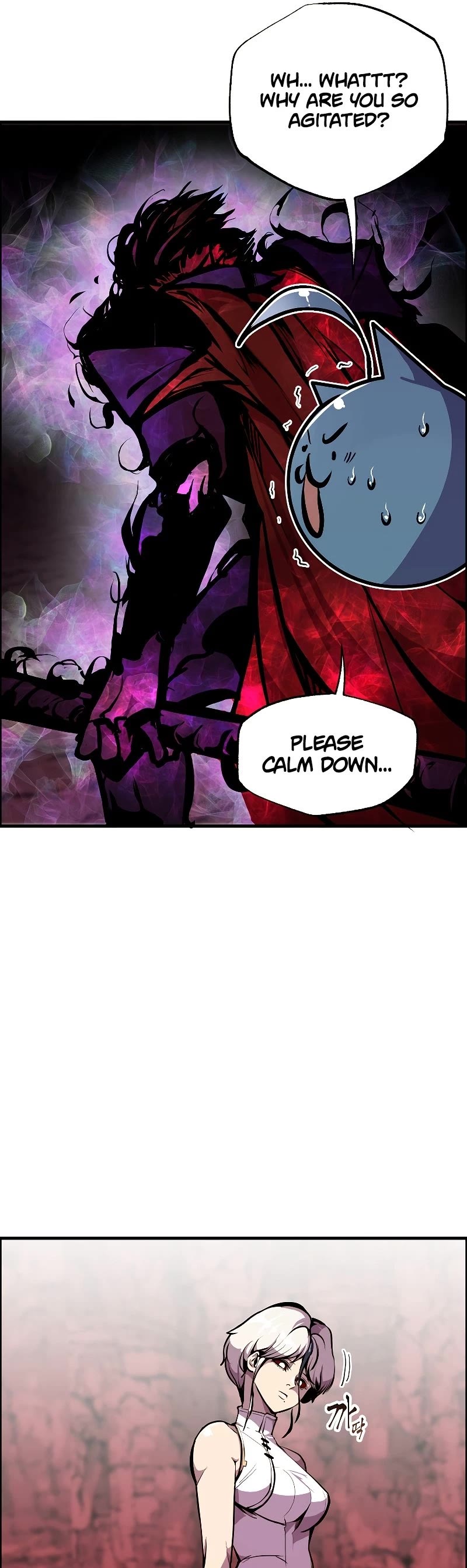 Worthless Regression chapter 57 page 18