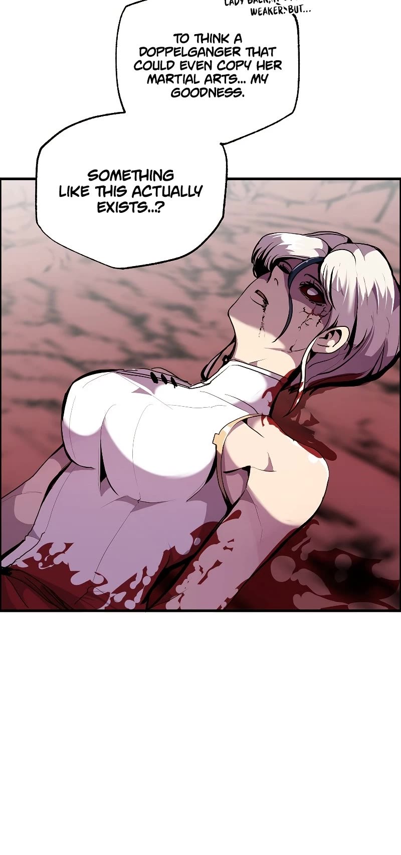 Worthless Regression chapter 57 page 27