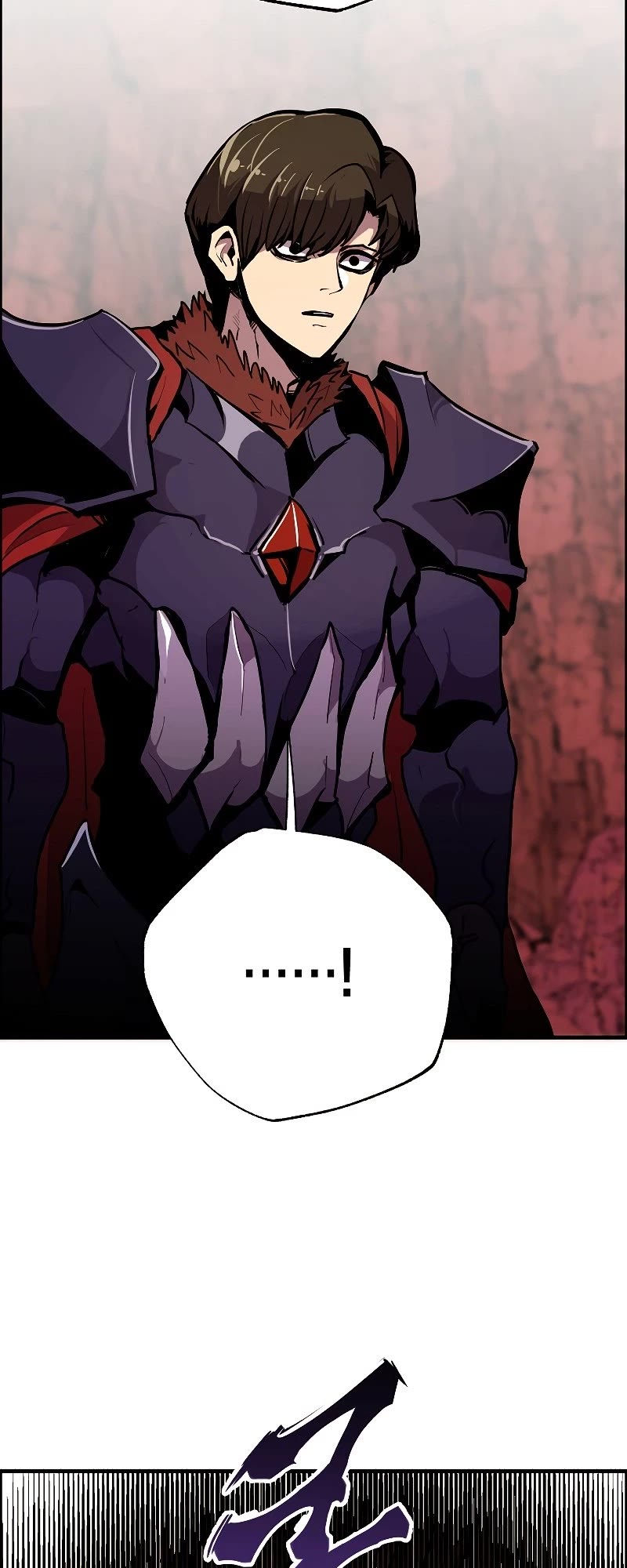 Worthless Regression chapter 57 page 33