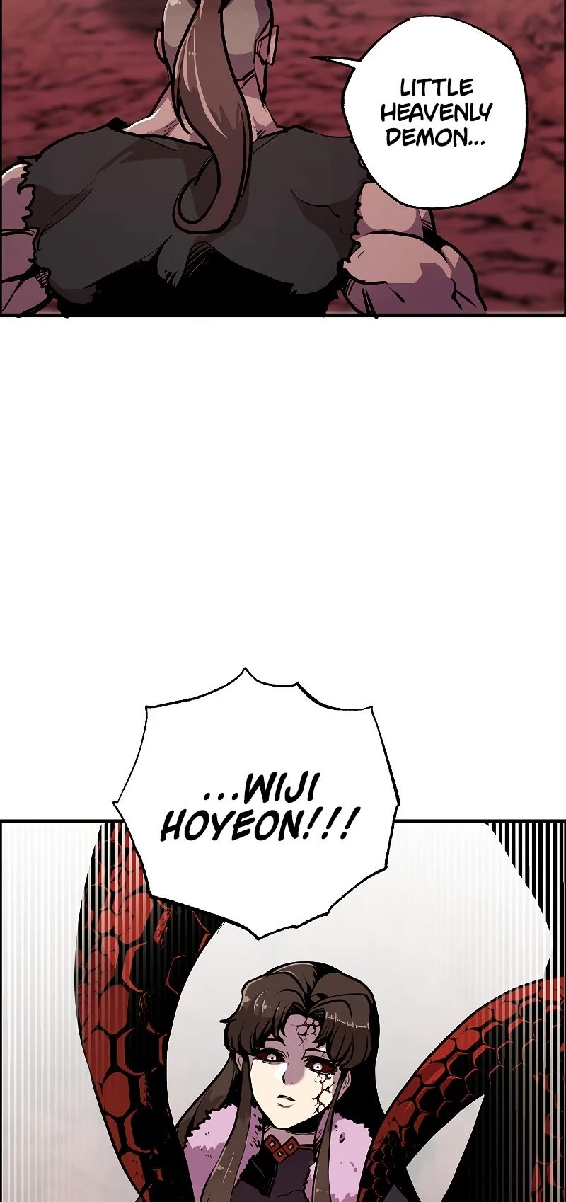 Worthless Regression chapter 57 page 38