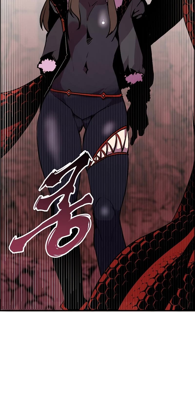 Worthless Regression chapter 57 page 39