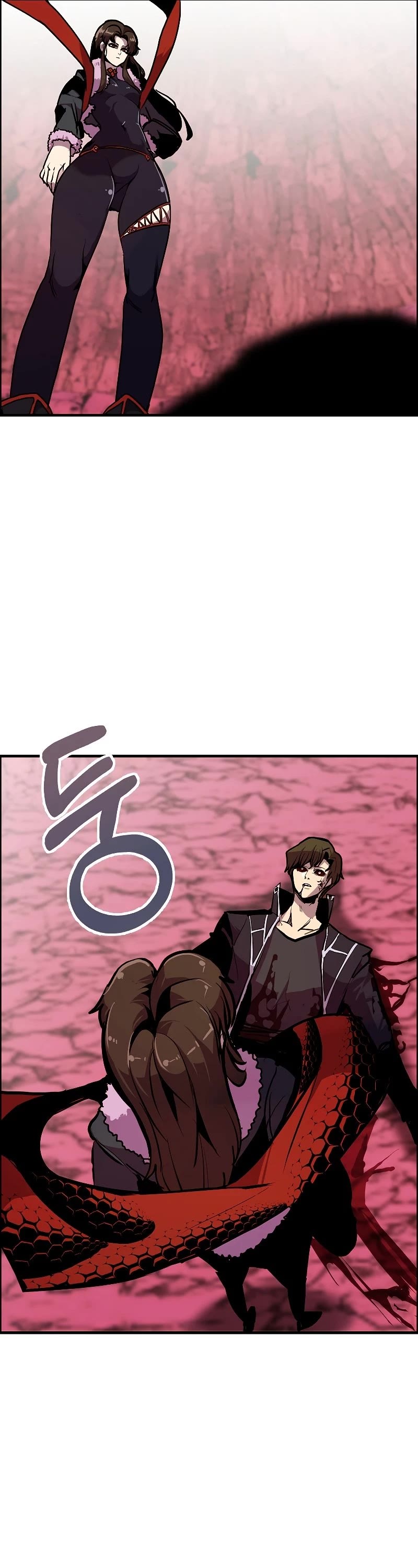 Worthless Regression chapter 57 page 49