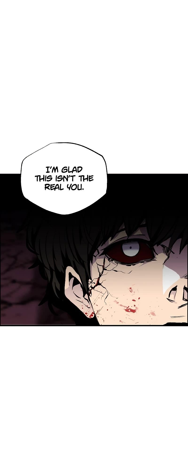 Worthless Regression chapter 57 page 50