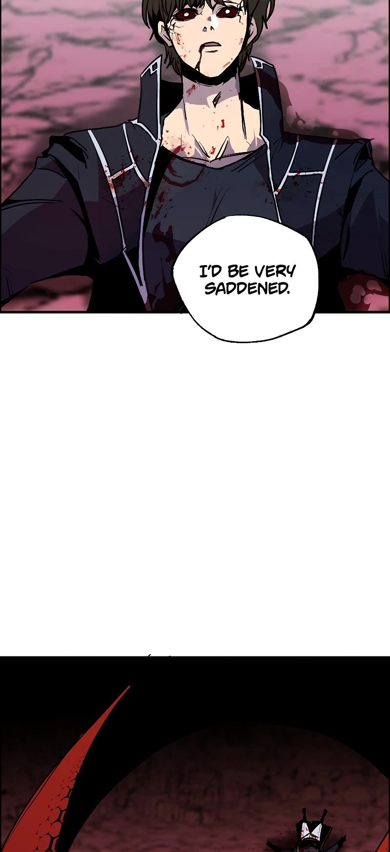 Worthless Regression chapter 57 page 53