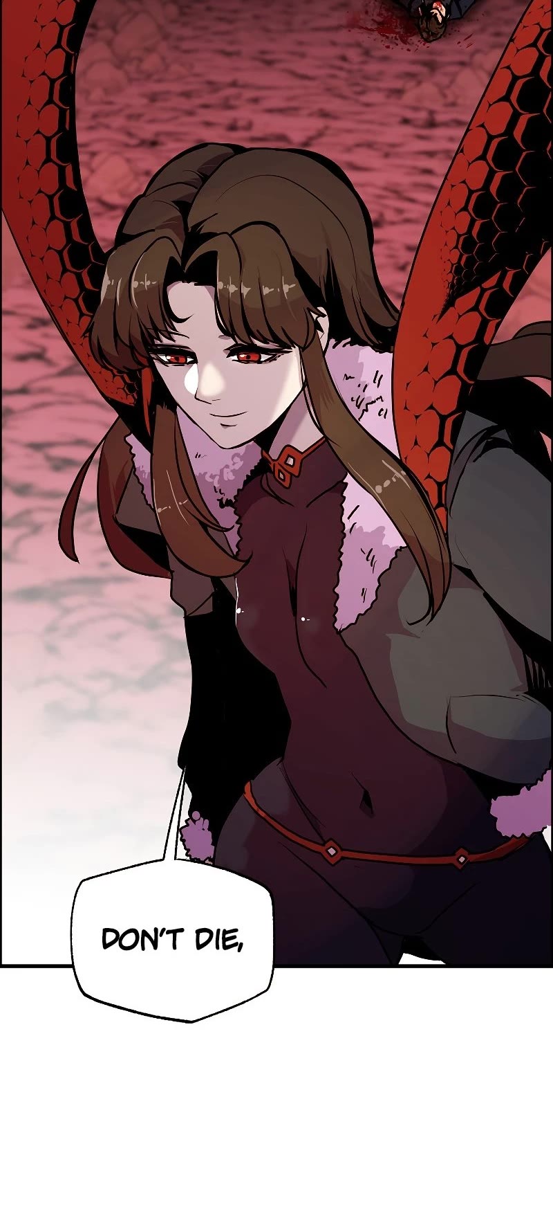 Worthless Regression chapter 57 page 54