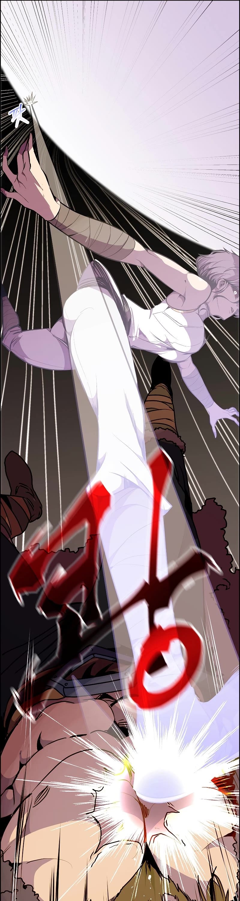 Worthless Regression chapter 57 page 9