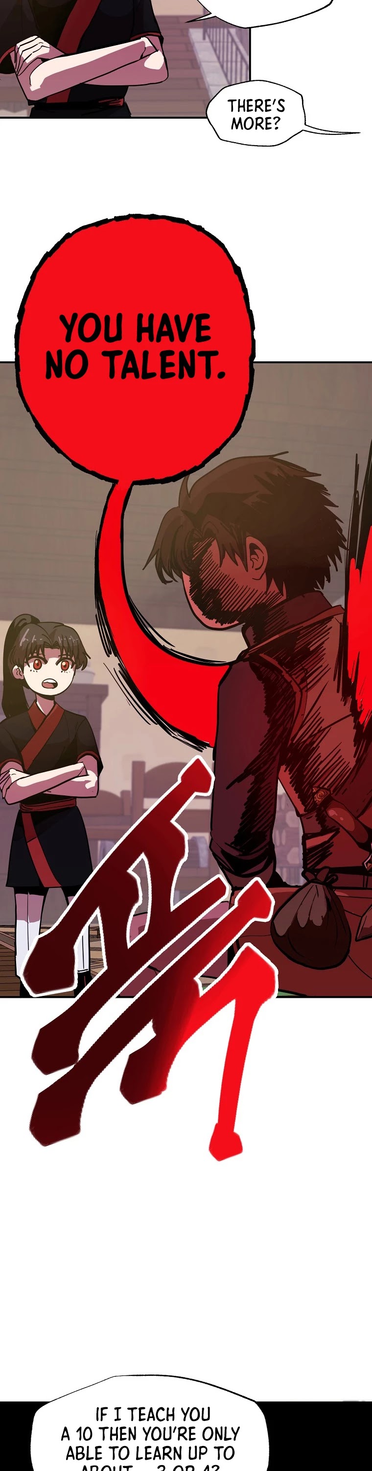 Worthless Regression chapter 6 page 13