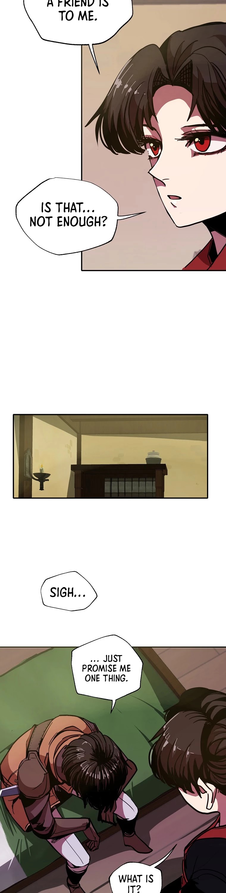 Worthless Regression chapter 6 page 24