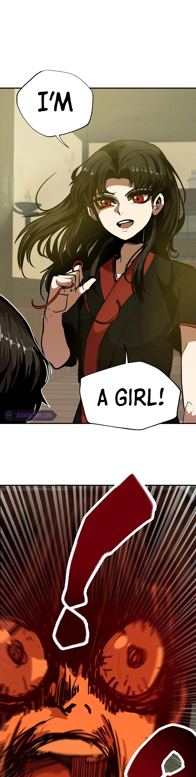 Worthless Regression chapter 6 page 26