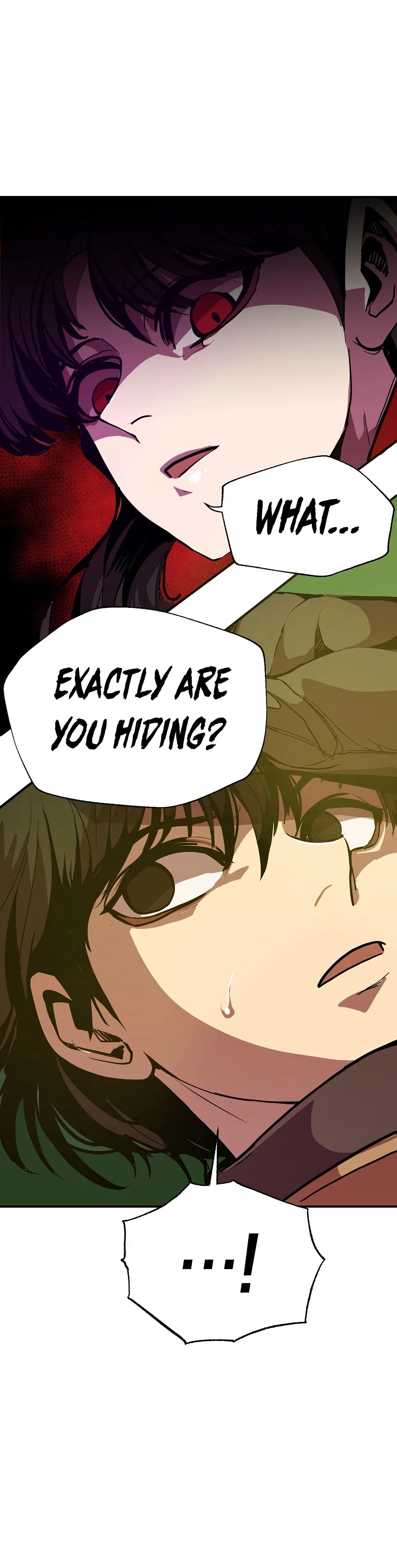 Worthless Regression chapter 6 page 3