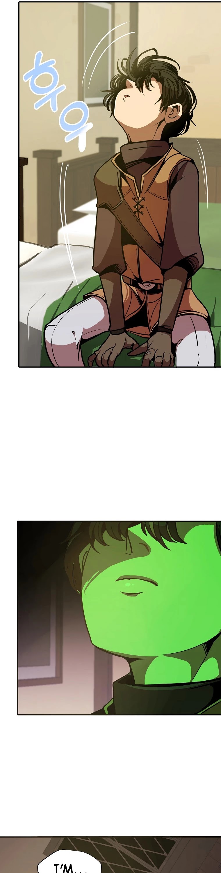 Worthless Regression chapter 6 page 30